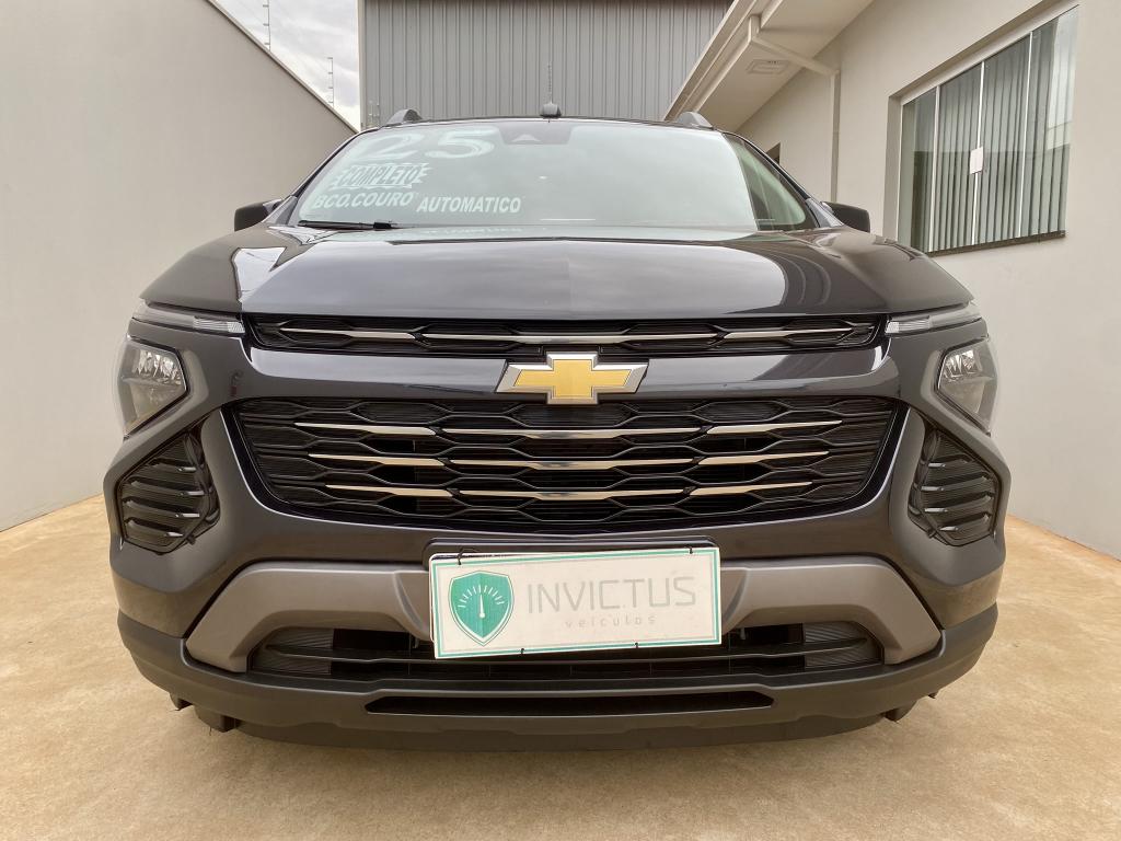 CHEVROLET Spin - Foto