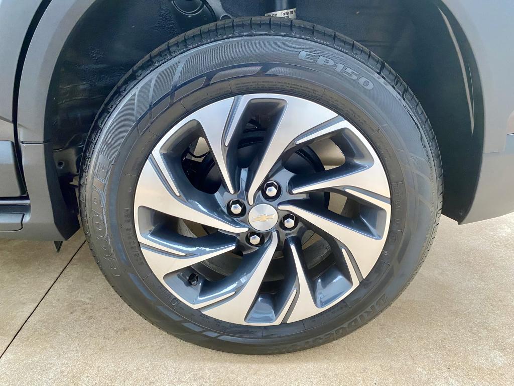 CHEVROLET Spin - Foto