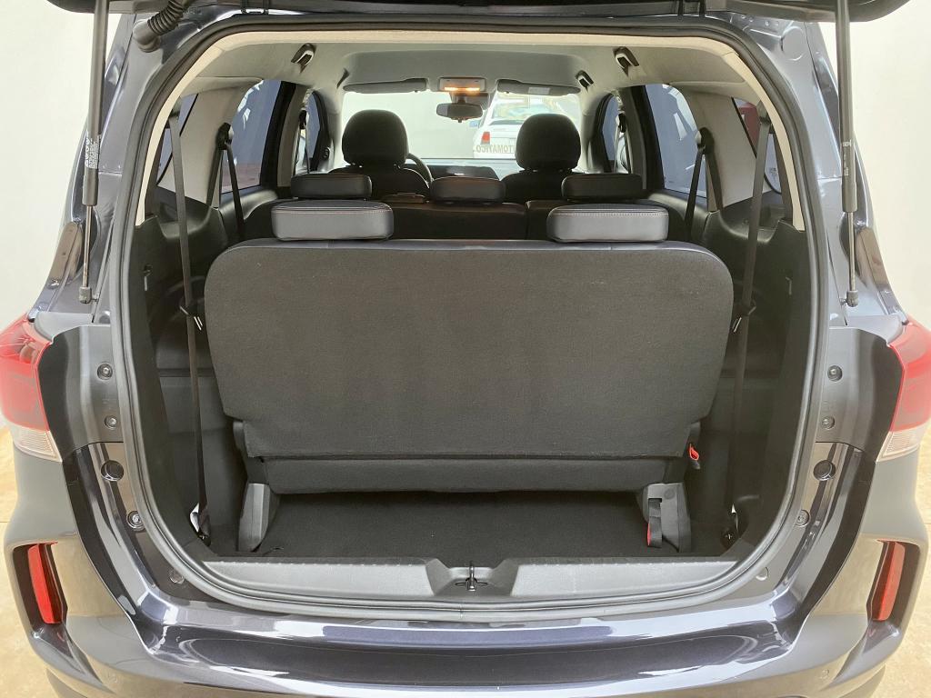 CHEVROLET Spin - Foto