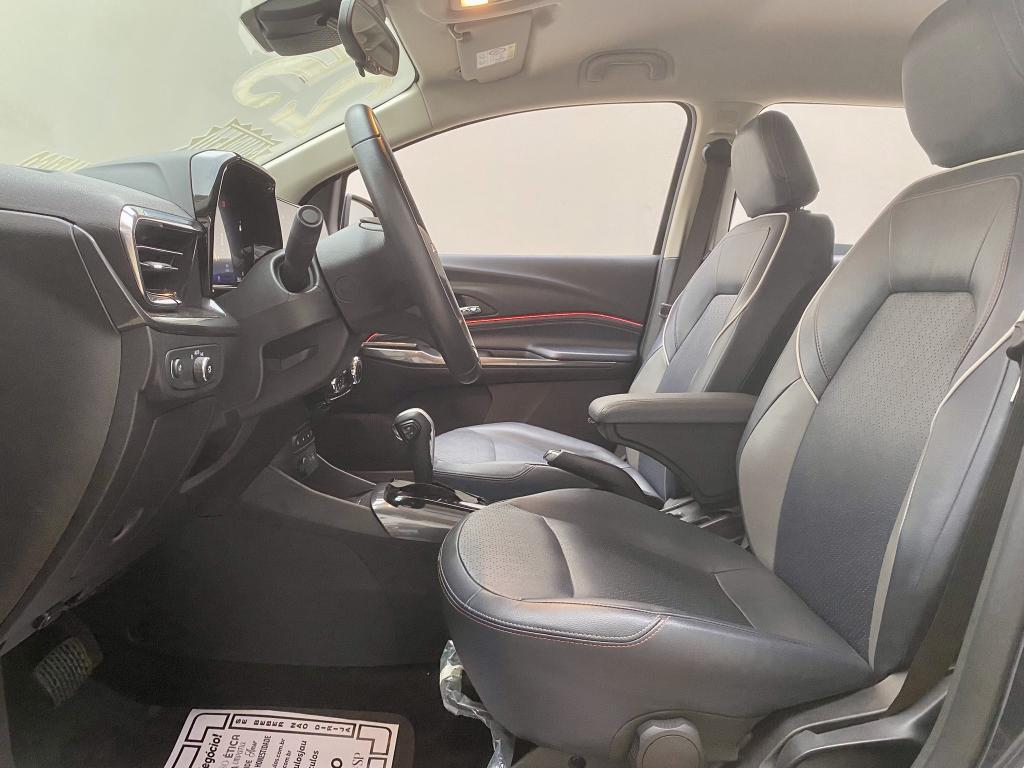 CHEVROLET Spin - Foto