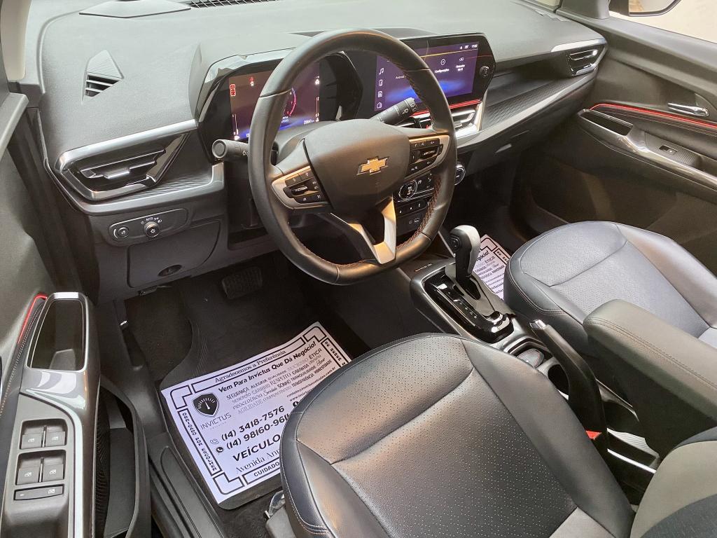 CHEVROLET Spin - Foto