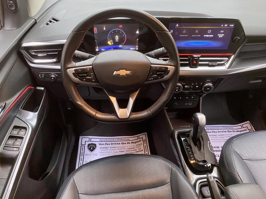 CHEVROLET Spin - Foto