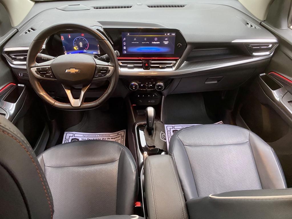 CHEVROLET Spin - Foto