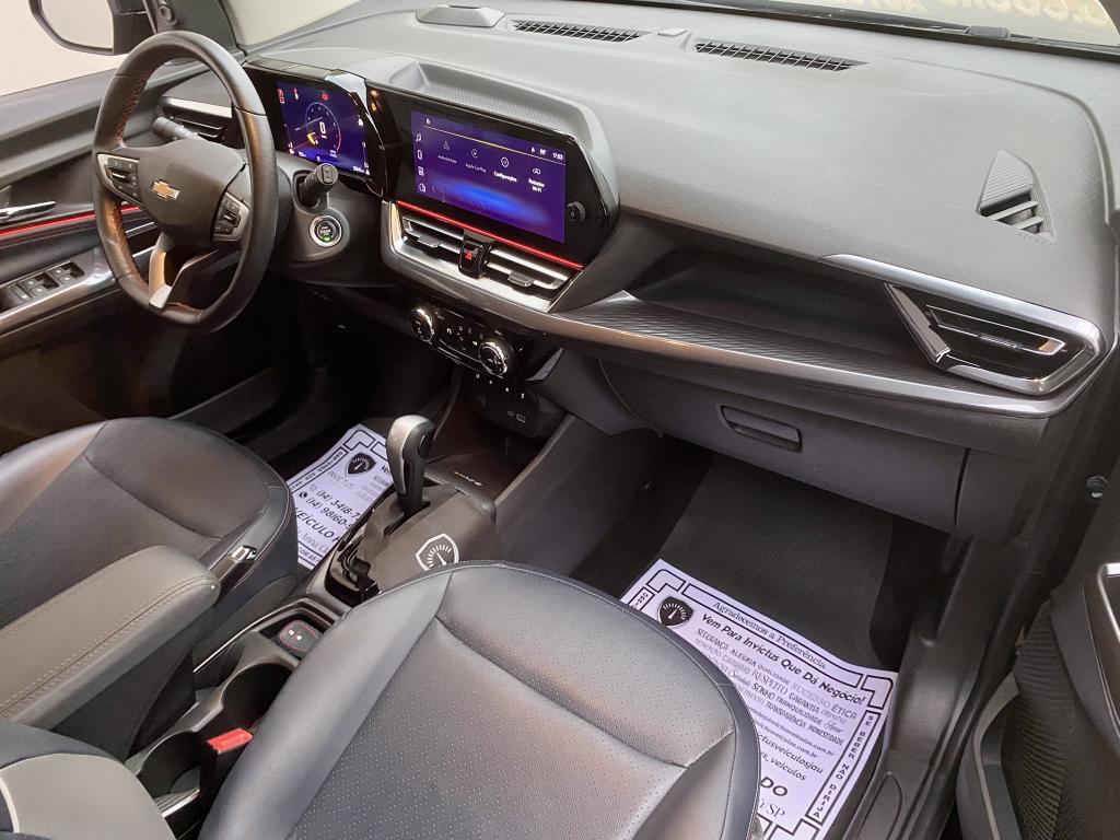 CHEVROLET Spin - Foto