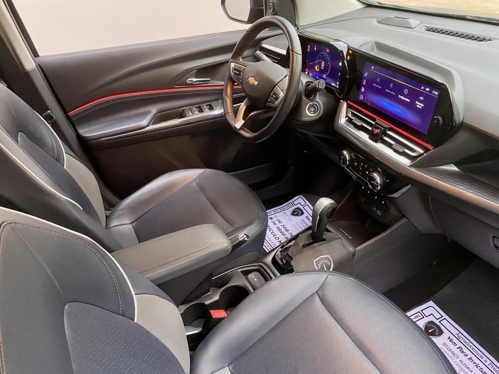 CHEVROLET Spin - Foto