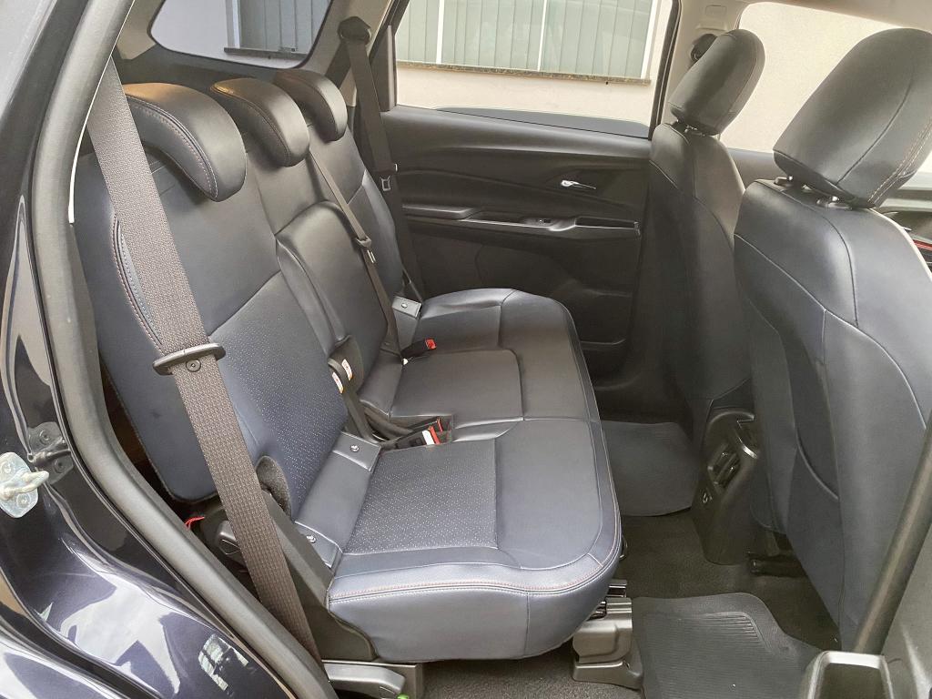 CHEVROLET Spin - Foto