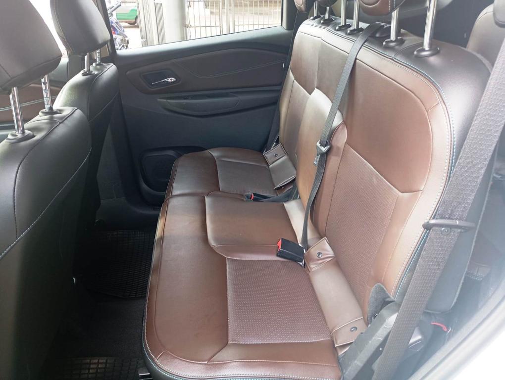 CHEVROLET Spin - Foto