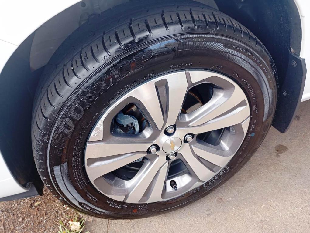 CHEVROLET Spin - Foto