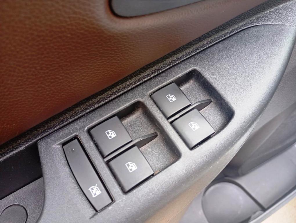 CHEVROLET Spin - Foto