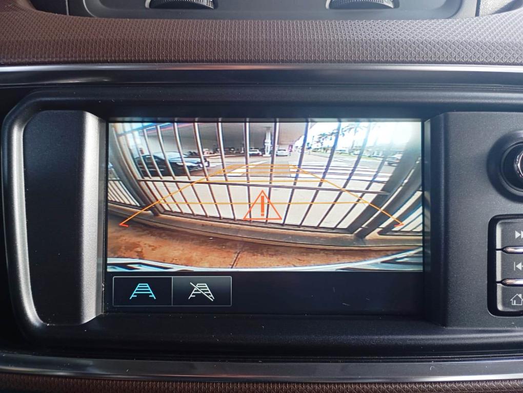 CHEVROLET Spin - Foto