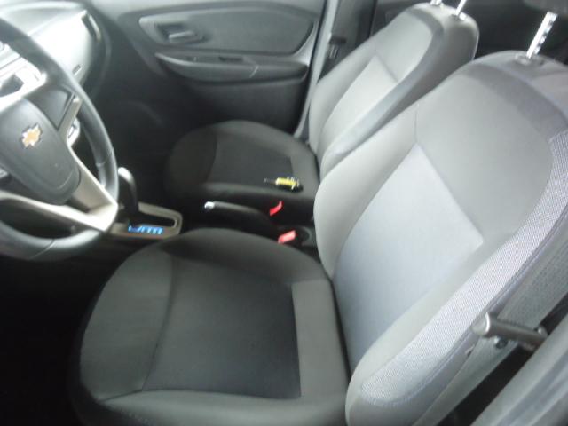 CHEVROLET Spin - Foto