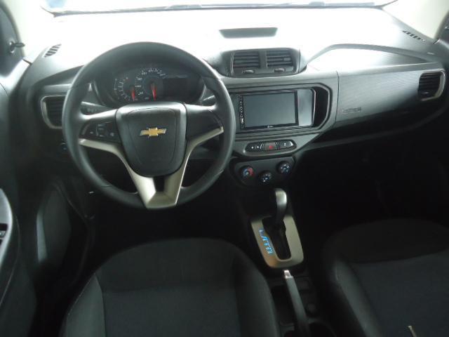 CHEVROLET Spin - Foto