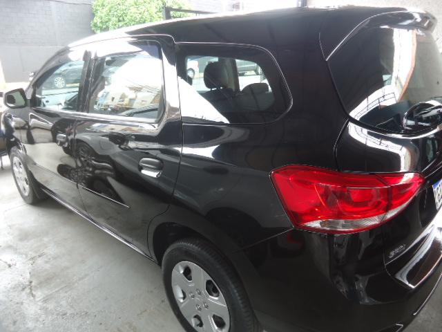 CHEVROLET Spin - Foto