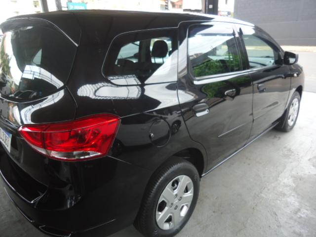 CHEVROLET Spin - Foto