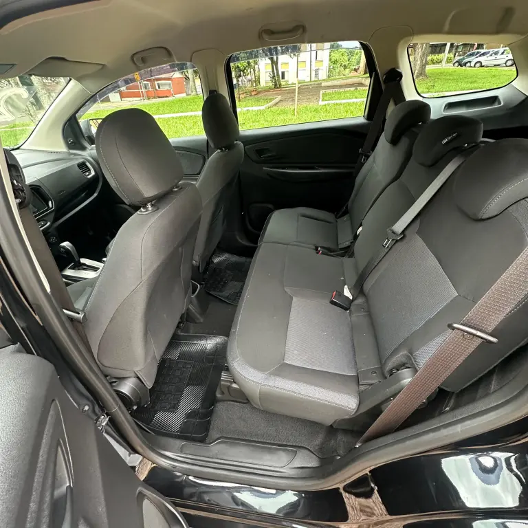 CHEVROLET Spin - Foto