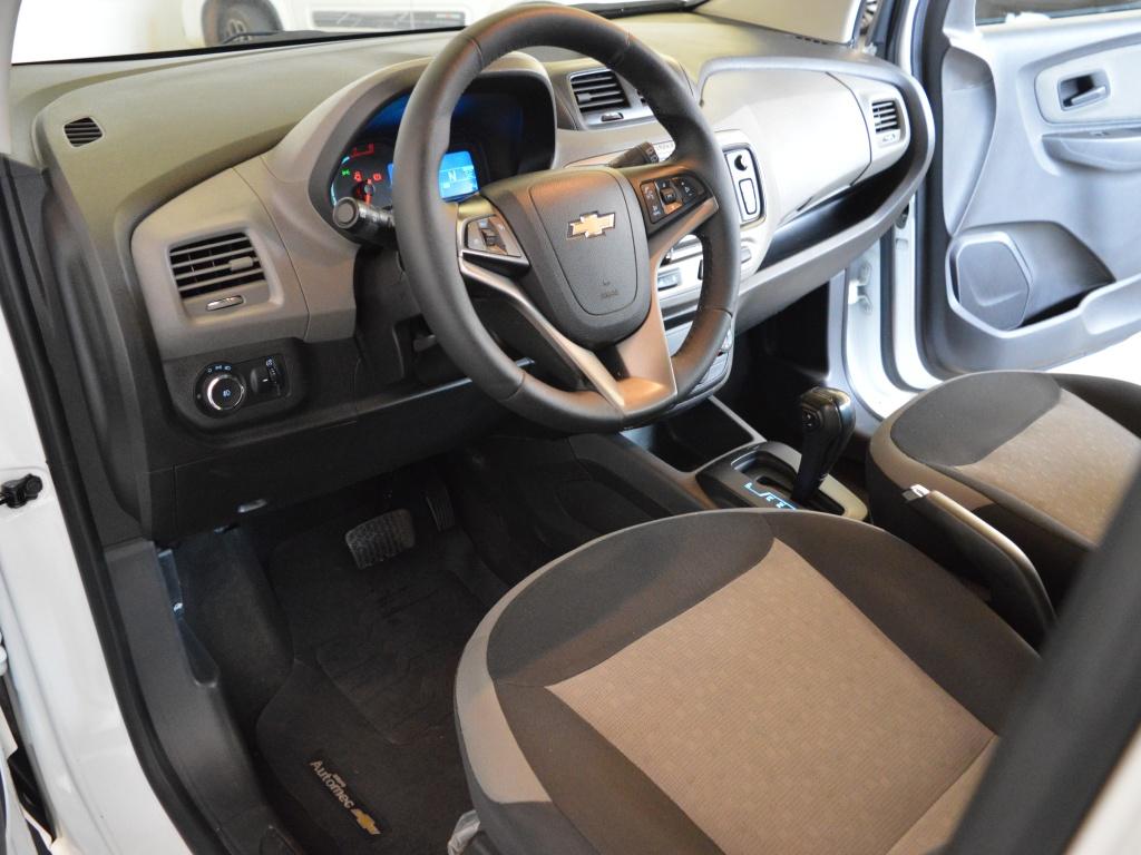 CHEVROLET Spin - Foto