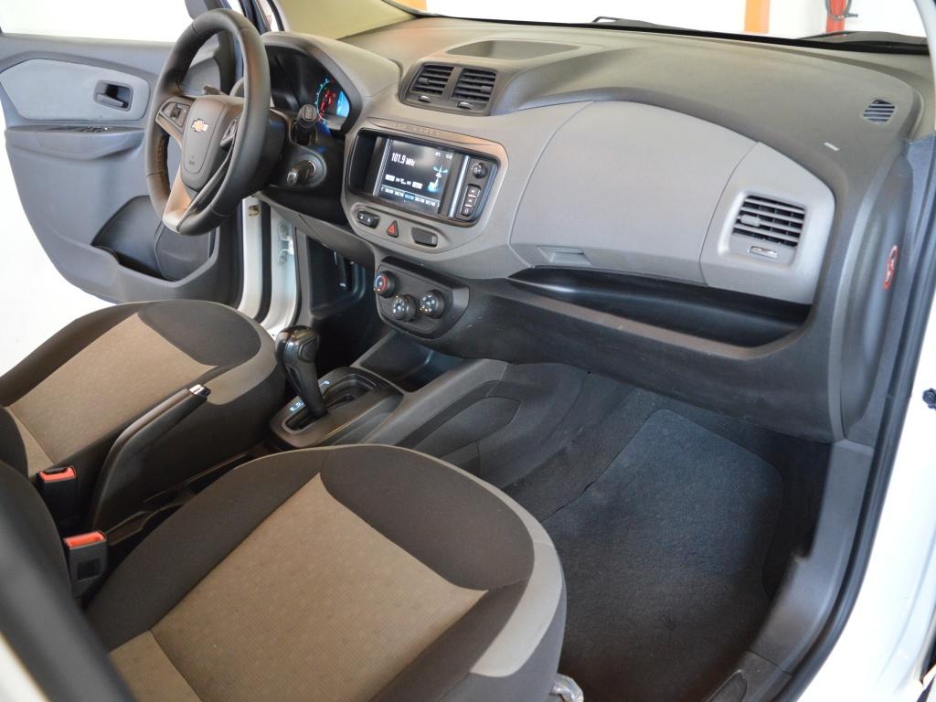 CHEVROLET Spin - Foto