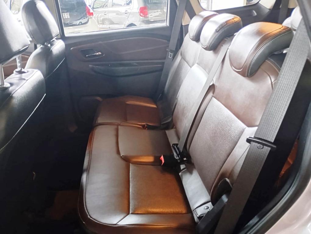 CHEVROLET Spin - Foto