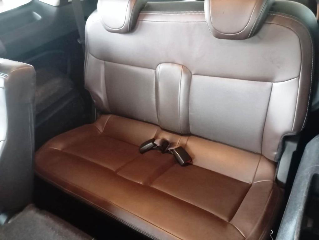 CHEVROLET Spin - Foto