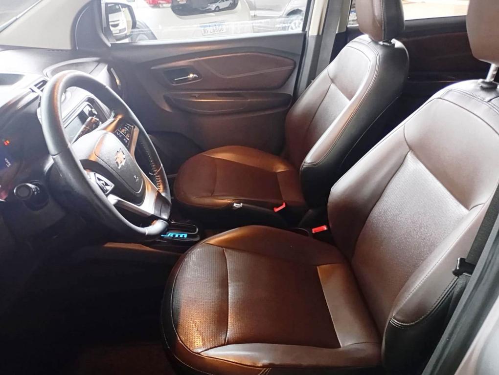 CHEVROLET Spin - Foto