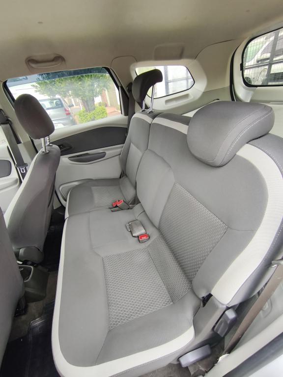 CHEVROLET Spin - Foto