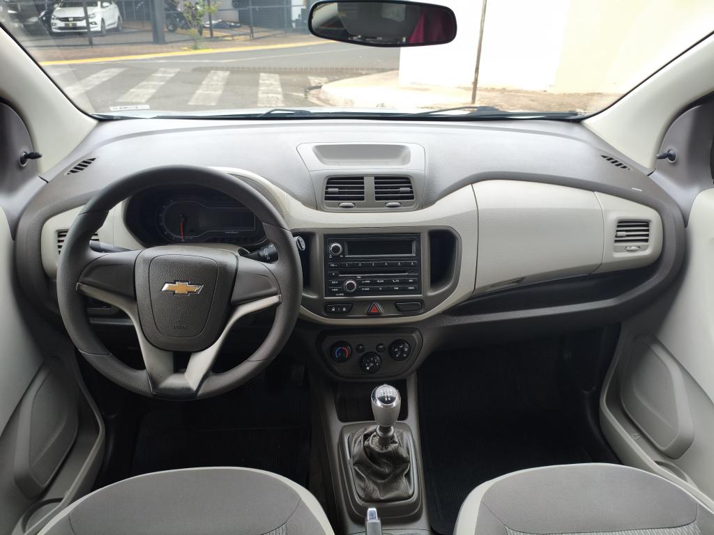 CHEVROLET Spin - Foto