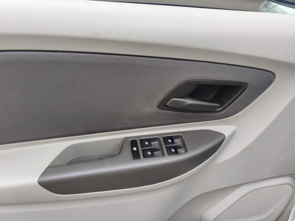 CHEVROLET Spin - Foto