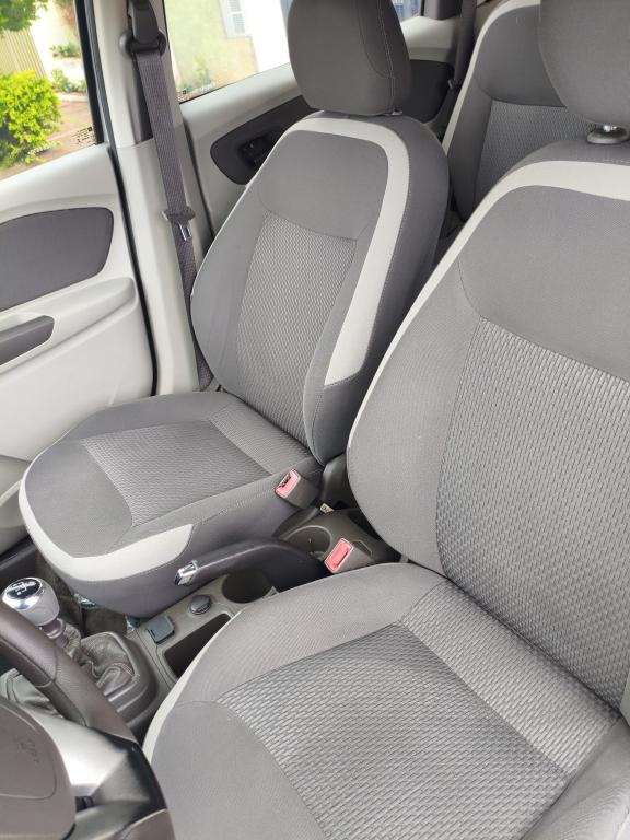 CHEVROLET Spin - Foto