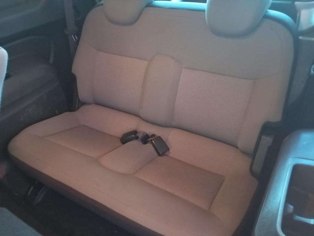 CHEVROLET Spin - Foto