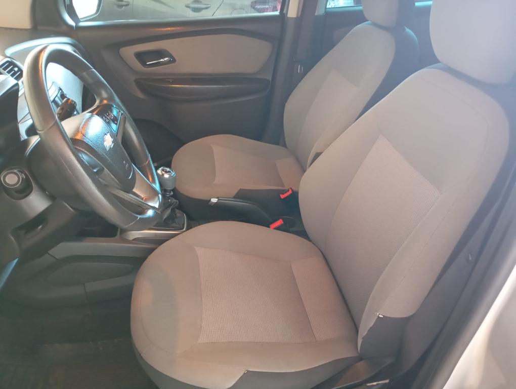 CHEVROLET Spin - Foto