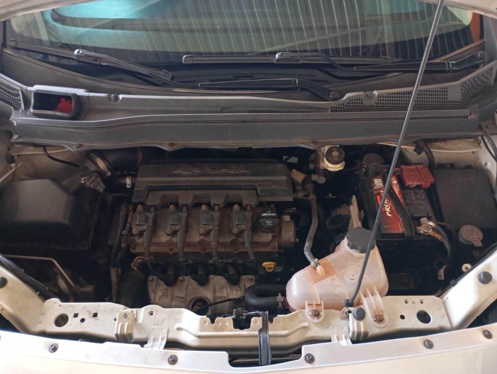 CHEVROLET Spin - Foto