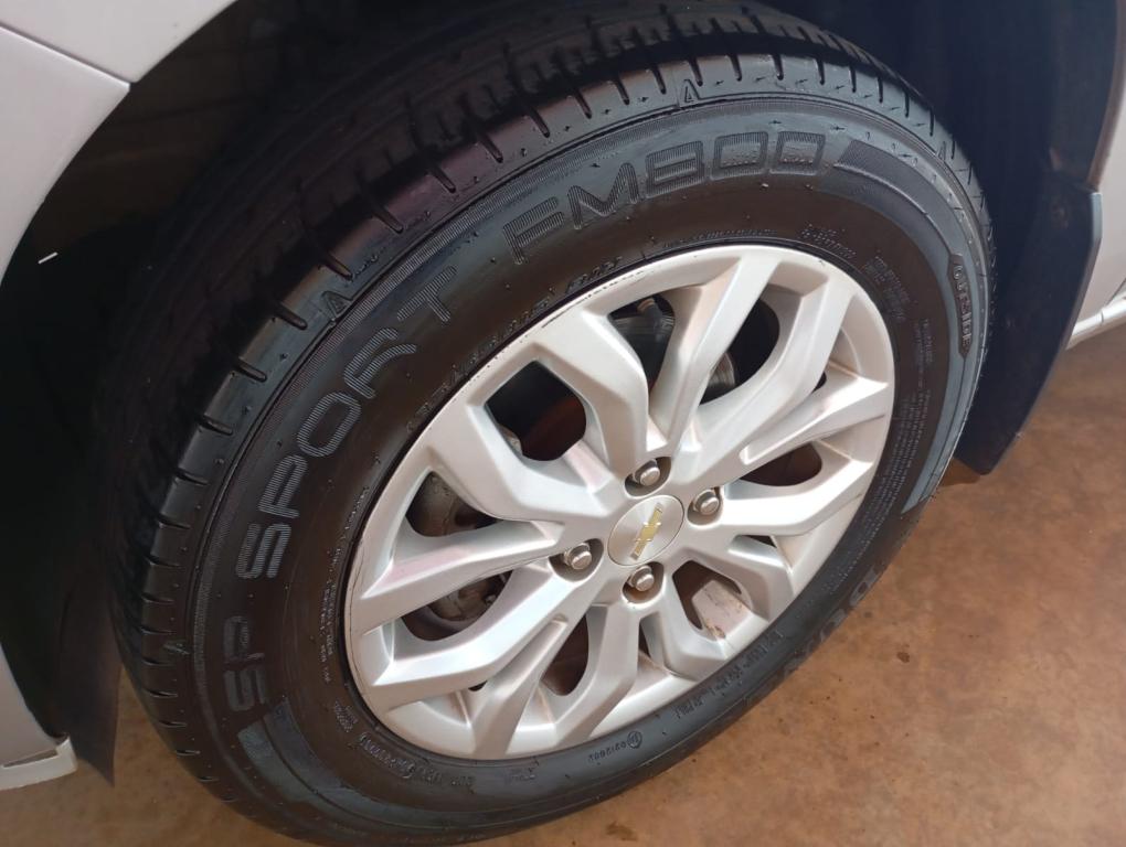 CHEVROLET Spin - Foto