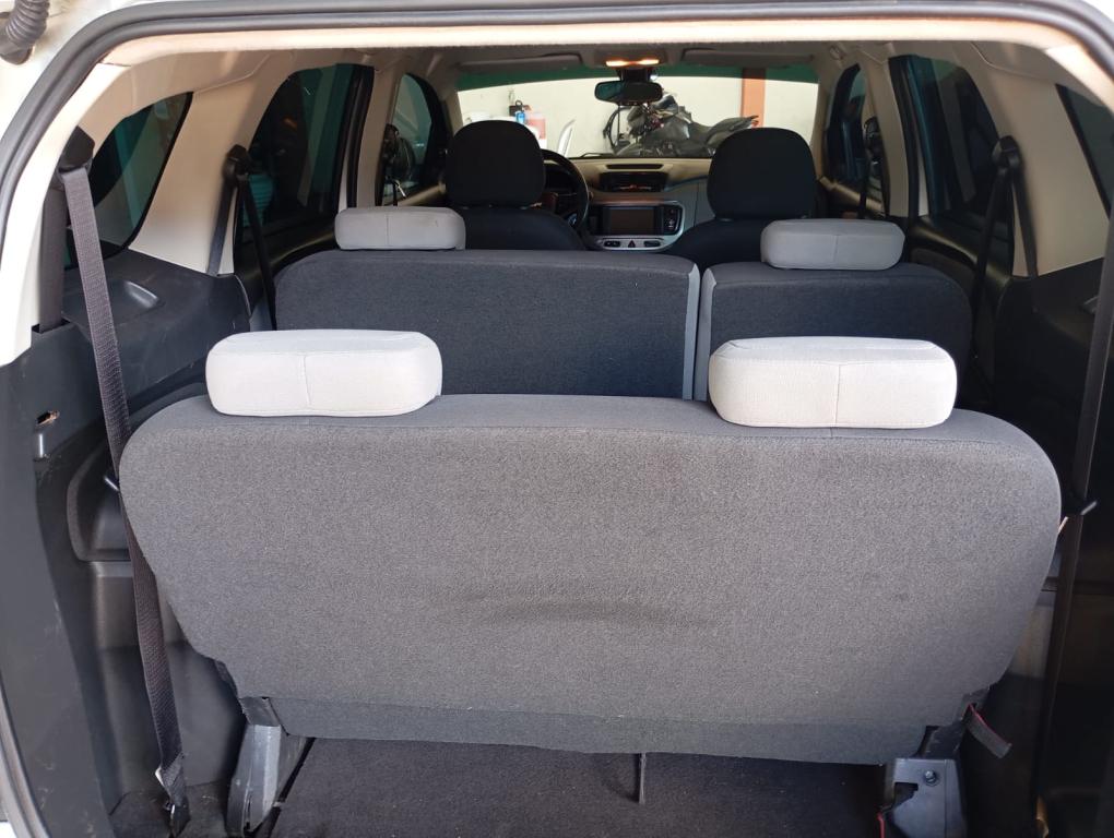 CHEVROLET Spin - Foto