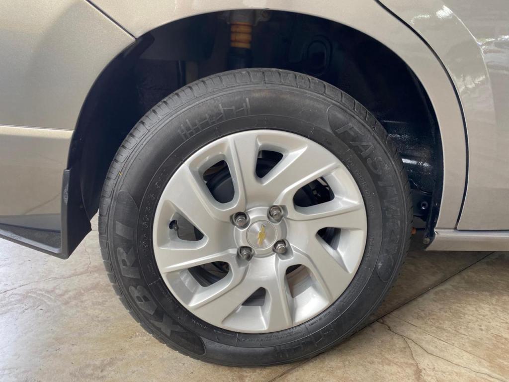 CHEVROLET Spin - Foto