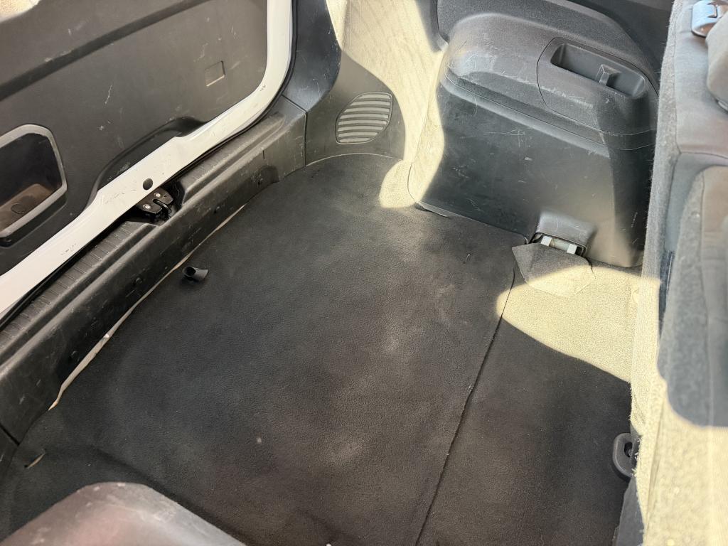 CHEVROLET Spin - Foto