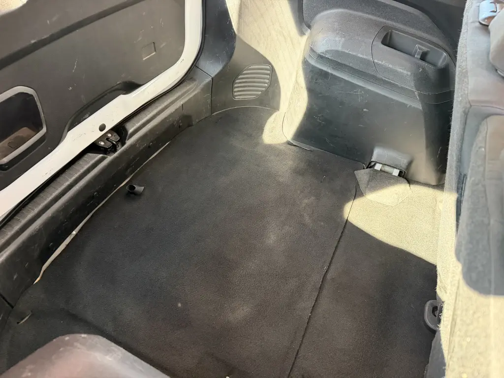 CHEVROLET Spin - Foto