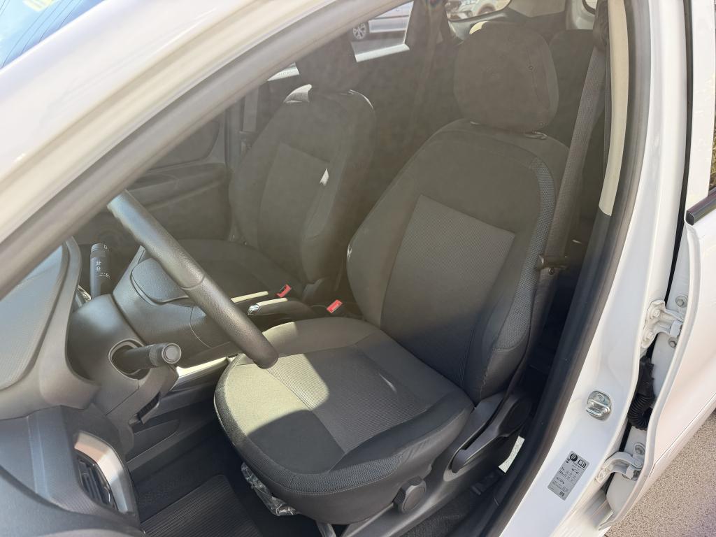 CHEVROLET Spin - Foto