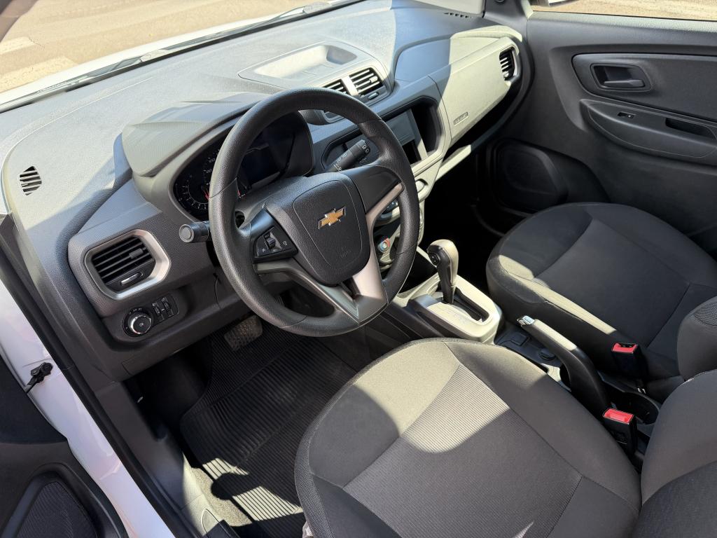 CHEVROLET Spin - Foto