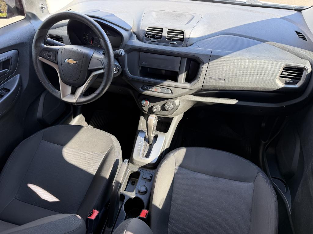 CHEVROLET Spin - Foto