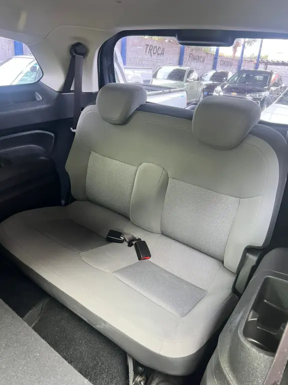 CHEVROLET Spin - Foto