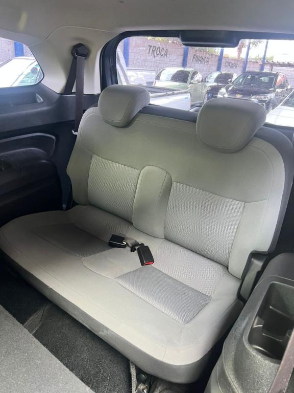 CHEVROLET Spin - Foto