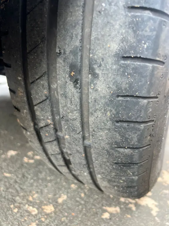 CHEVROLET Spin - Foto