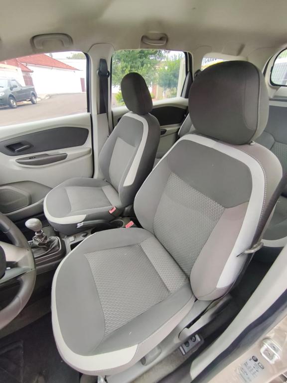 CHEVROLET Spin - Foto