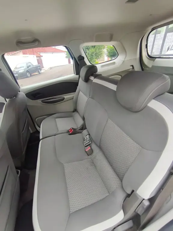 CHEVROLET Spin - Foto