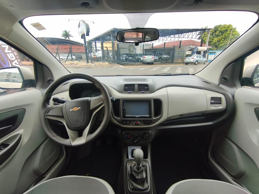 CHEVROLET Spin - Foto