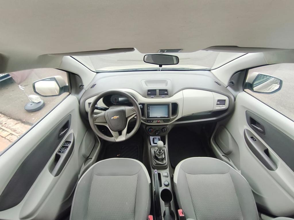 CHEVROLET Spin - Foto