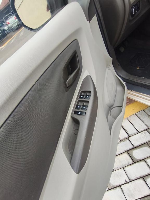 CHEVROLET Spin - Foto