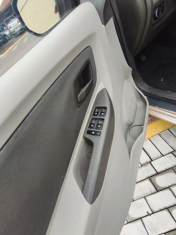 CHEVROLET Spin - Foto