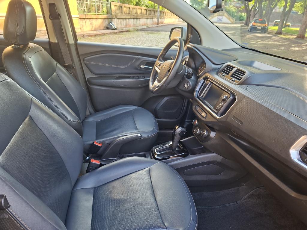 CHEVROLET Spin - Foto