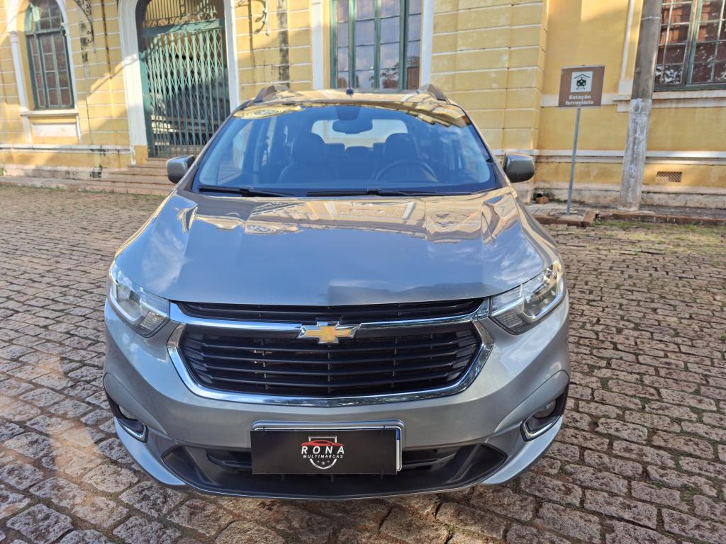 CHEVROLET Spin - Foto